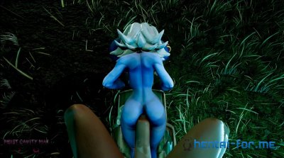 Get Your Yordles Off!