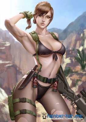 Breaking The Quiet 2