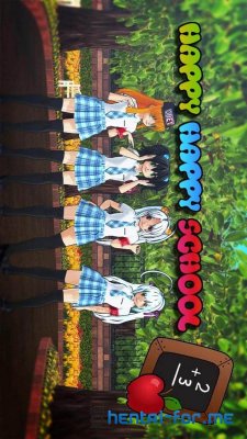 Happy Happy School