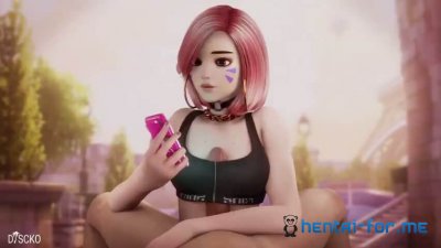 [SFM] Discko Compilation