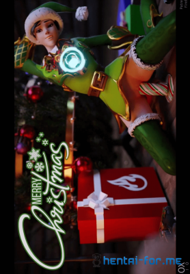 [SFM] CHRISTMAS COLLECTION 2020