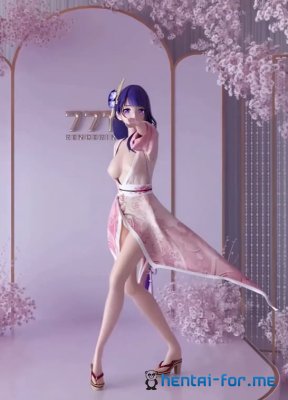 [MMD] 77TRENDER COMPILATION