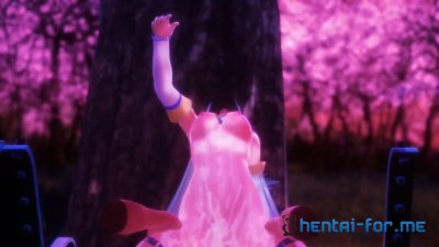 [MMD] MitsuboshiL Compilation Part 3