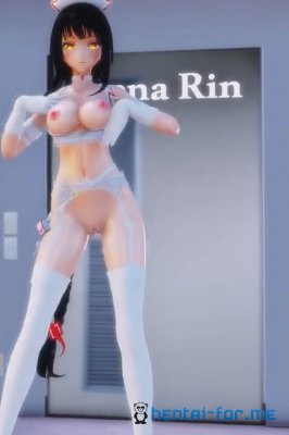[MMD] ErenaRin Compilation