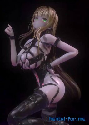 [MMD] Inwerwm Compilation 2