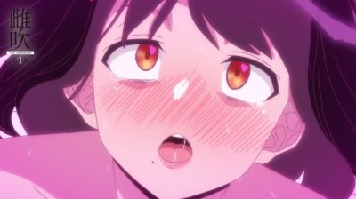 Mebuki The Animation