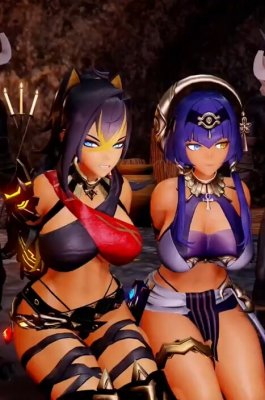 [MMD] Zxc77133 Compilation