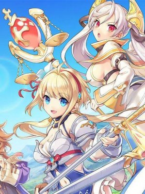 [GameRip] Legend Clover Compilation Part 1