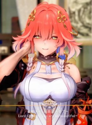 [MMD] alphaG Compilation